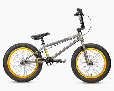 Best 18 bmx bike online